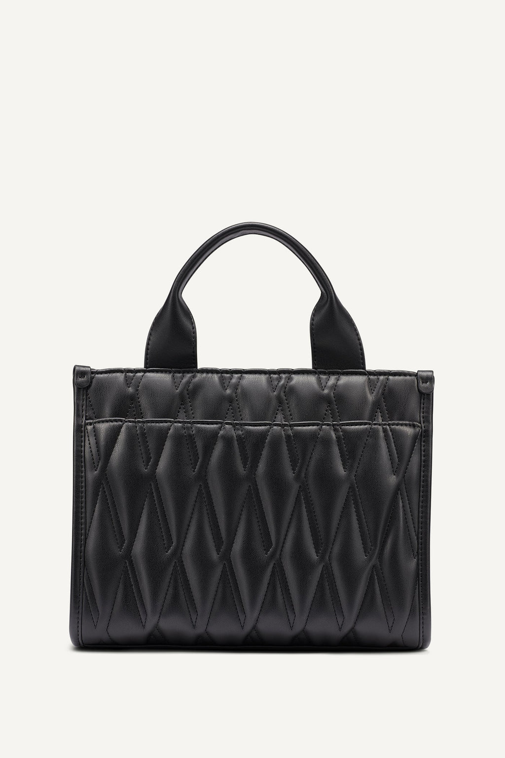 DKNY Tote Bag – Black / Silver 5