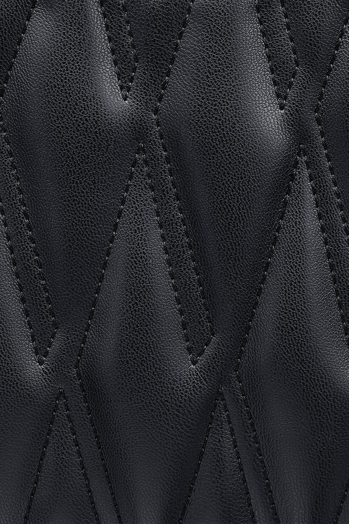 DKNY Tote Bag – Black / Silver 9