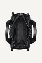 DKNY Tote Bag – Black / Silver 4