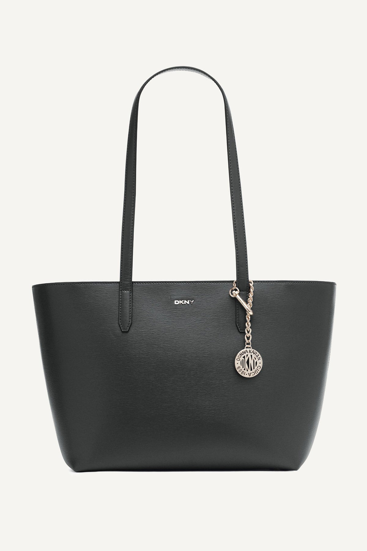 DKNY Tote Bag – Black 1
