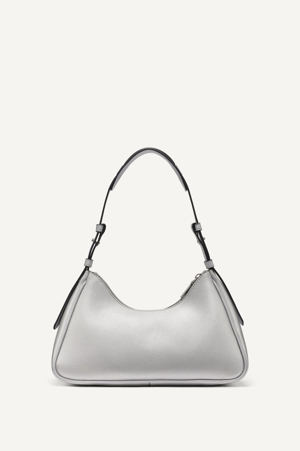 DKNY Shoulder Bag – Silver 3