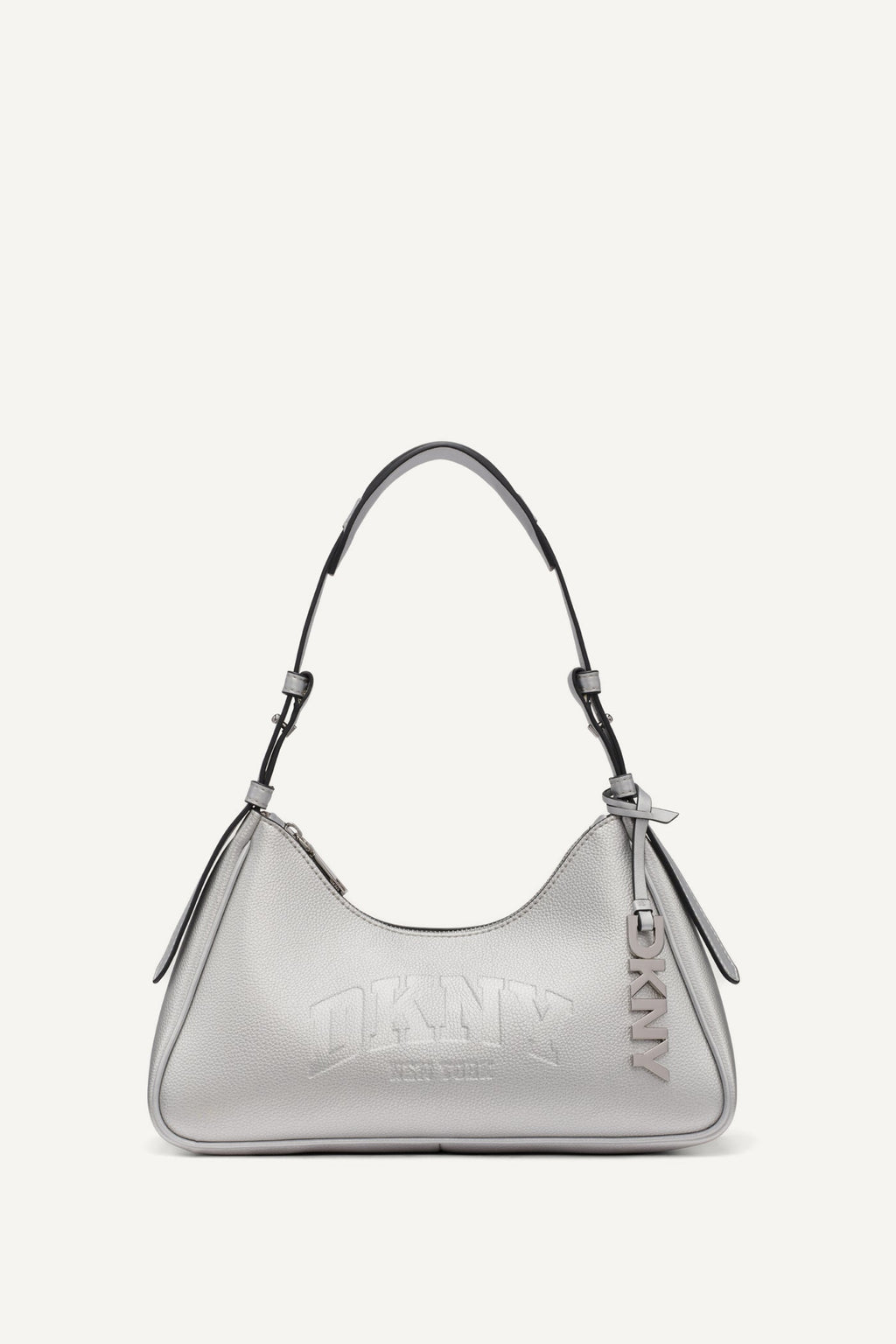 DKNY Shoulder Bag – Silver 1
