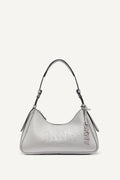 DKNY Shoulder Bag – Silver 1