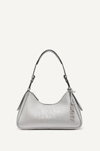 DKNY Shoulder Bag – Silver 1