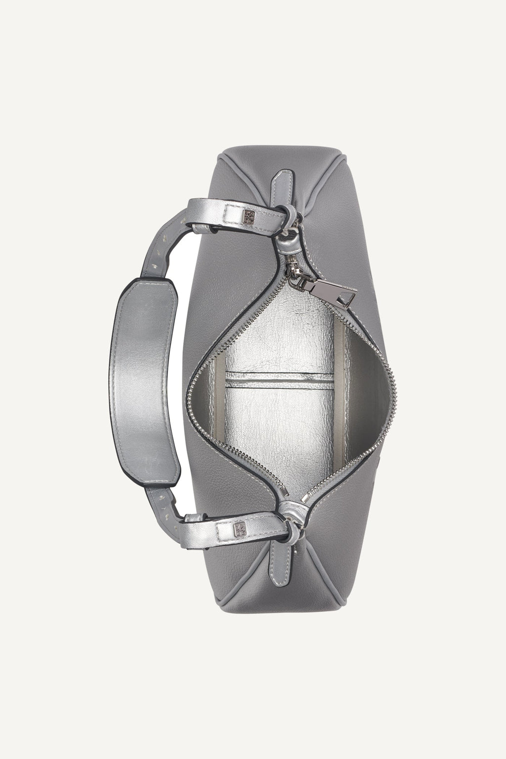 DKNY Shoulder Bag – Silver 4