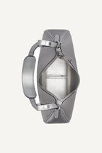DKNY Shoulder Bag – Silver 4