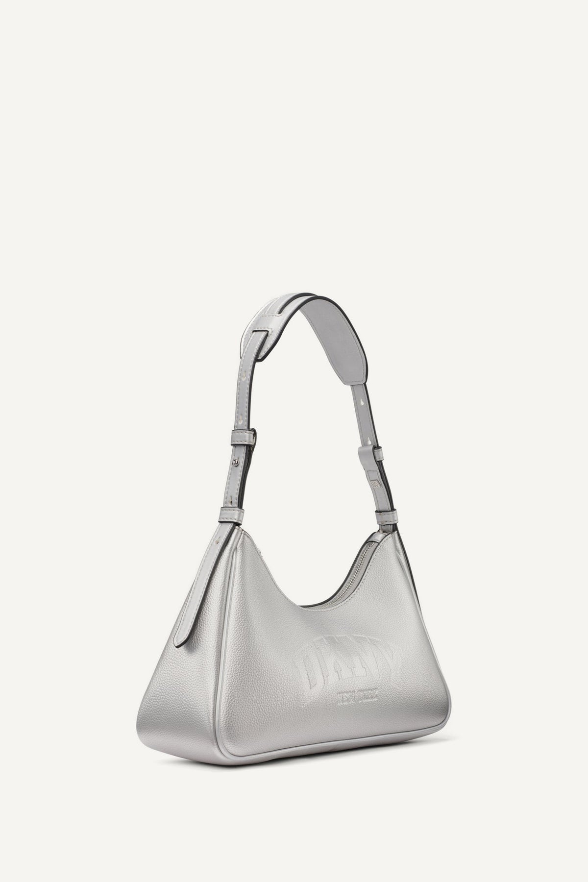 DKNY Shoulder Bag – Silver 2