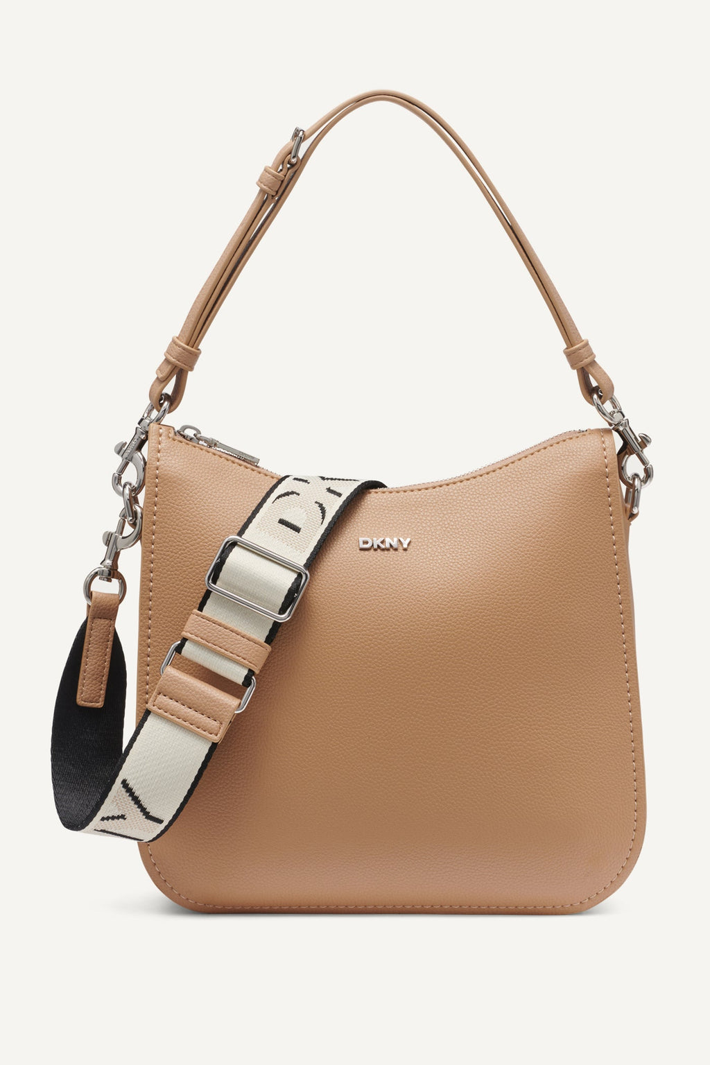 DKNY Crossbody Bag – Cappuccino 1