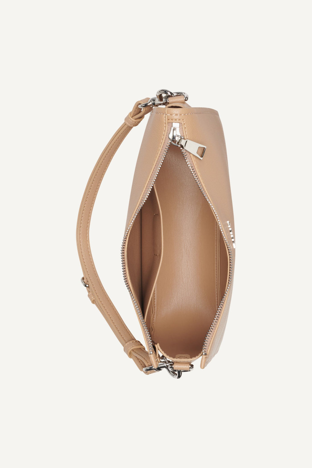 DKNY Crossbody Bag – Cappuccino 4