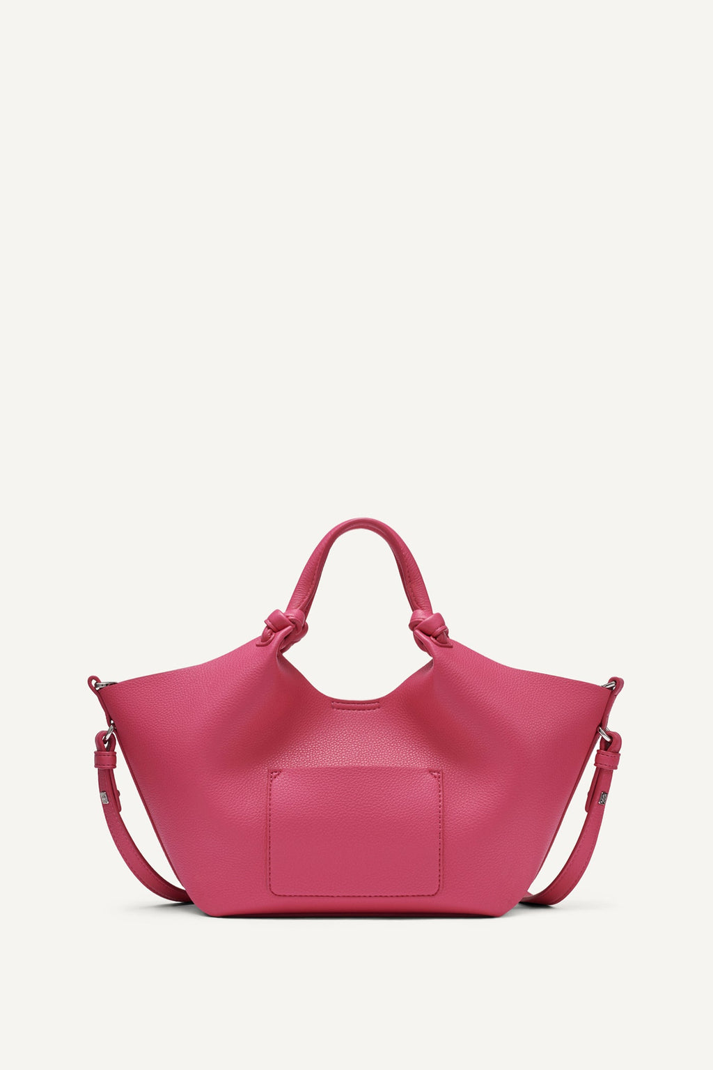 DKNY Tote Bag – Hot Pink 4