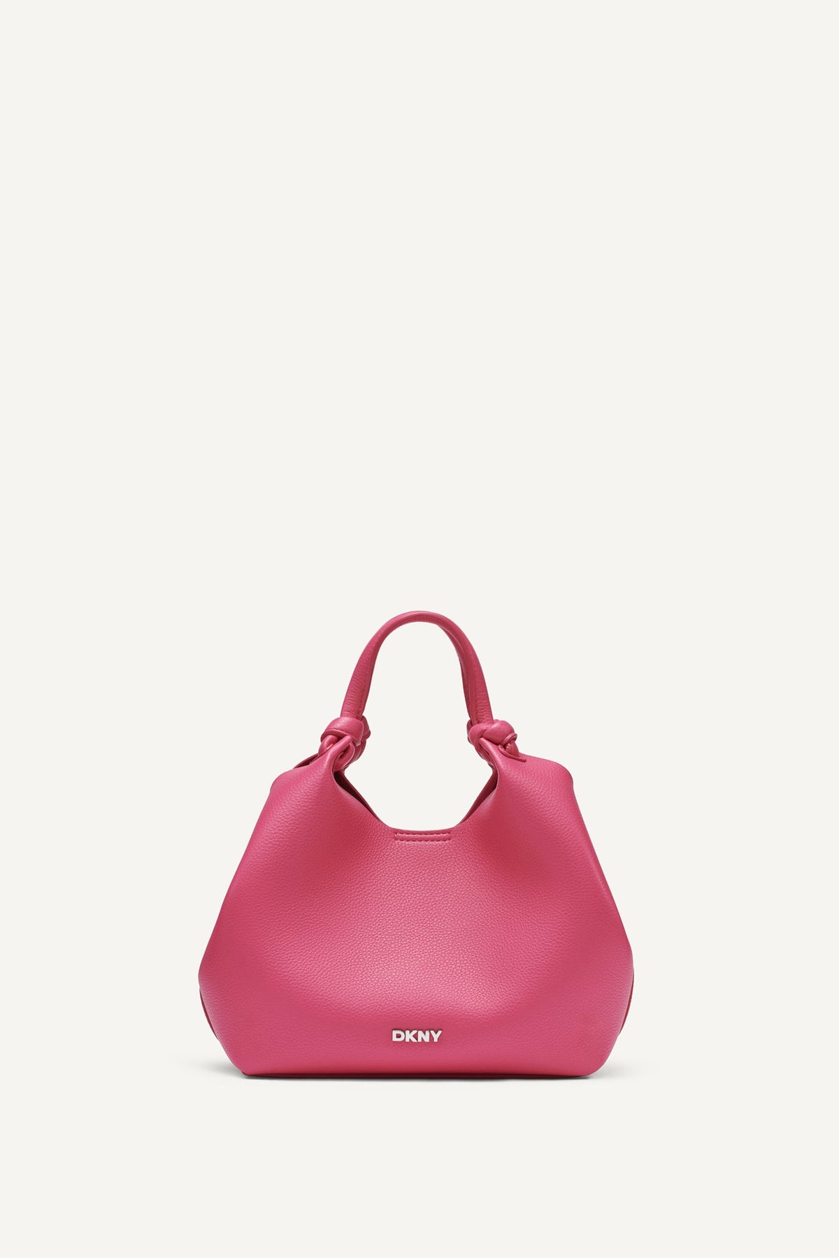 DKNY Tote Bag – Hot Pink 2