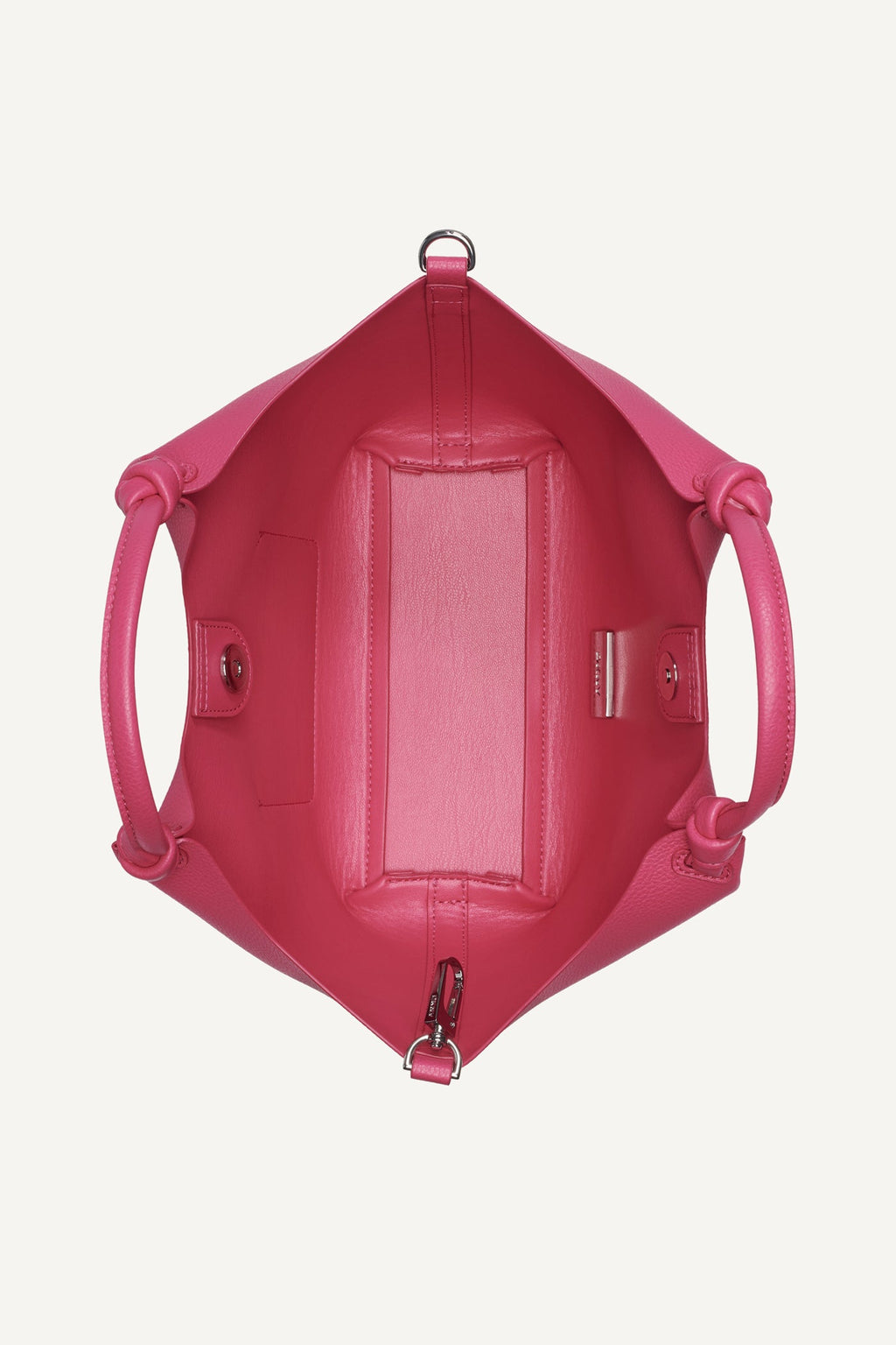 DKNY Tote Bag – Hot Pink 5
