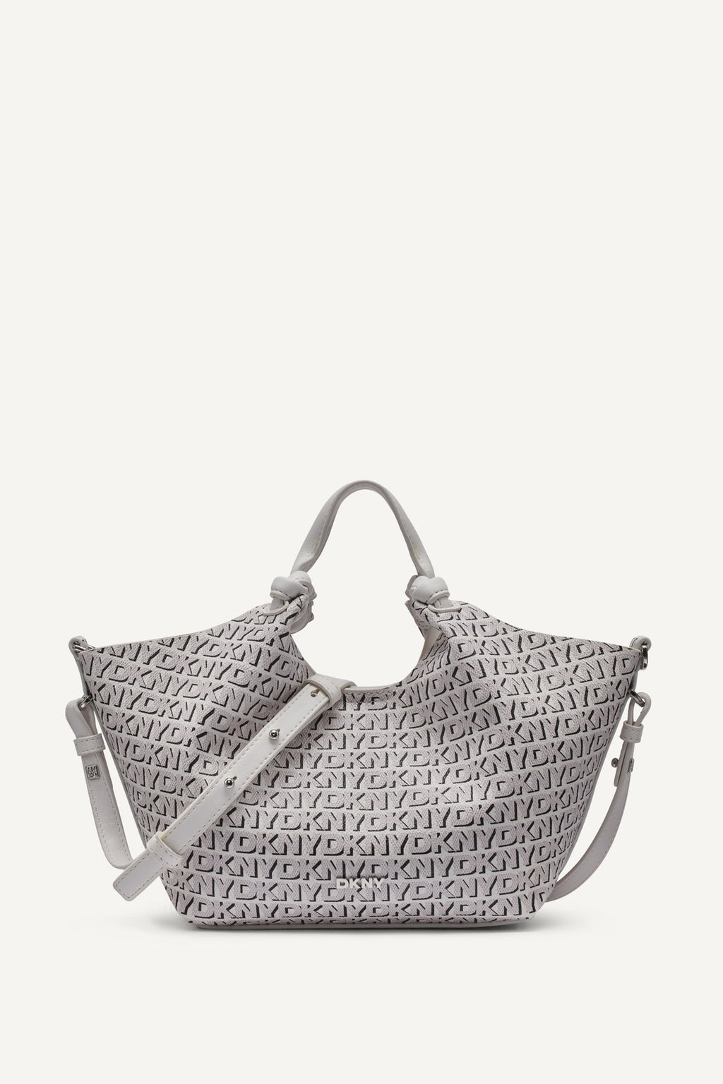 DKNY Tote Bag – Marshmallow 1