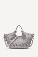 DKNY Tote Bag – Marshmallow 1