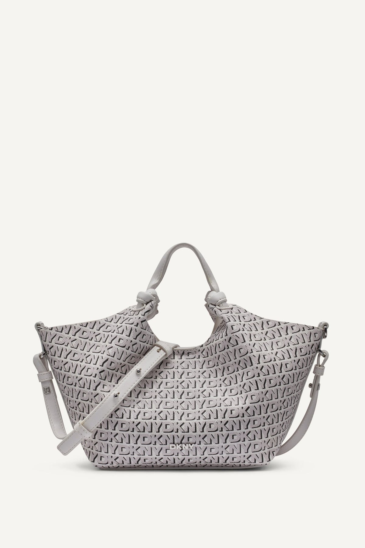 DKNY Tote Bag – Marshmallow 1