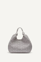 DKNY Tote Bag – Marshmallow 2