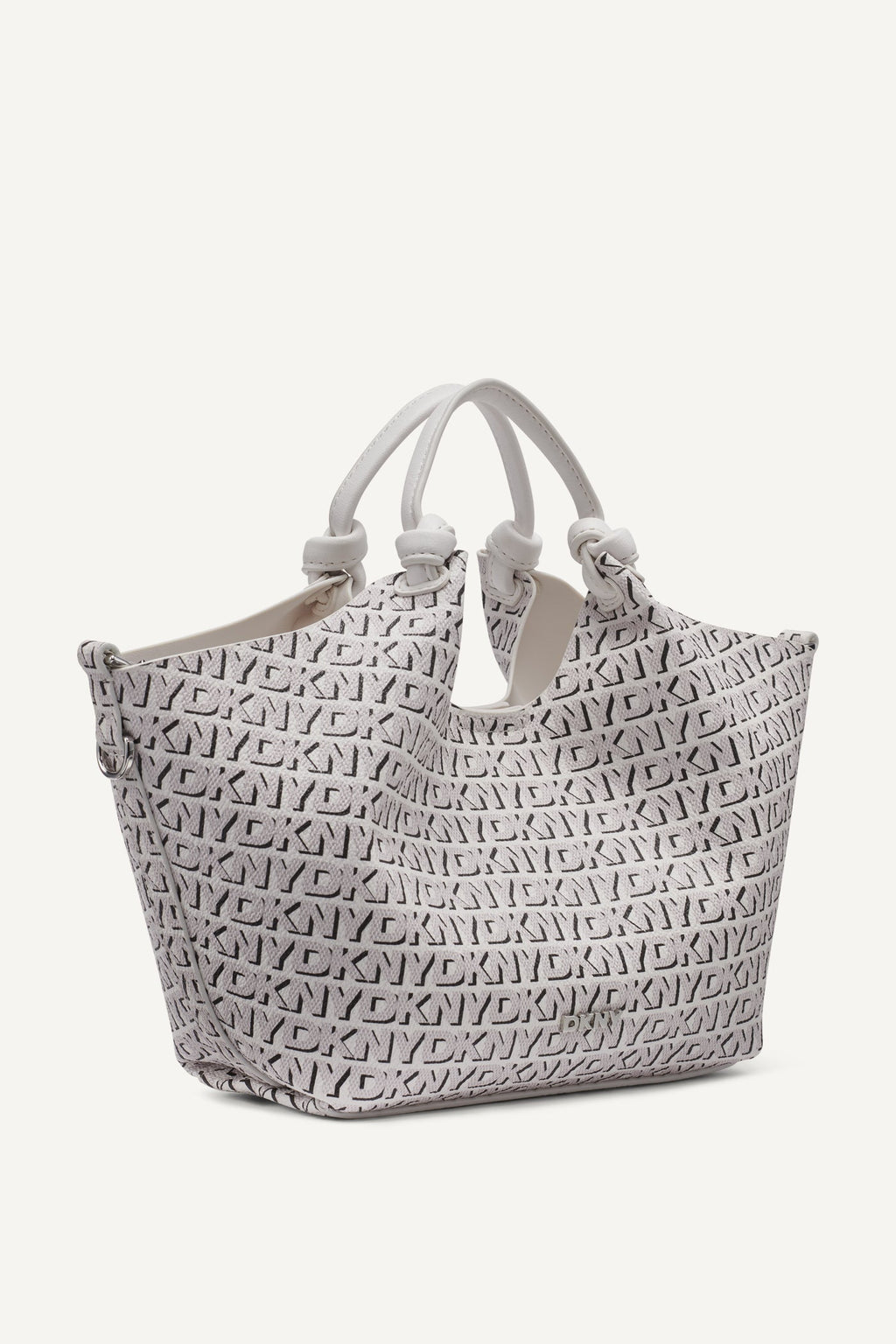 DKNY Tote Bag – Marshmallow 3