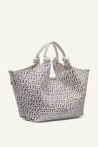 DKNY Tote Bag – Marshmallow 3