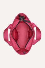 DKNY Crossbody Bag – Hot Pink 4