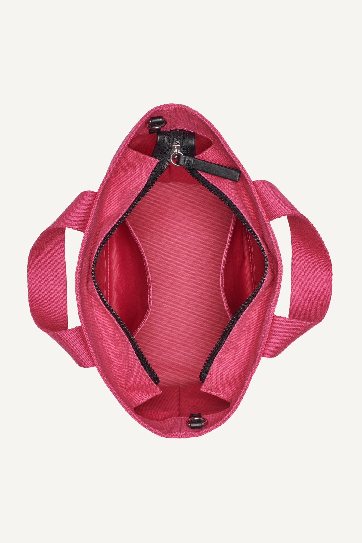 DKNY Crossbody Bag – Hot Pink 4
