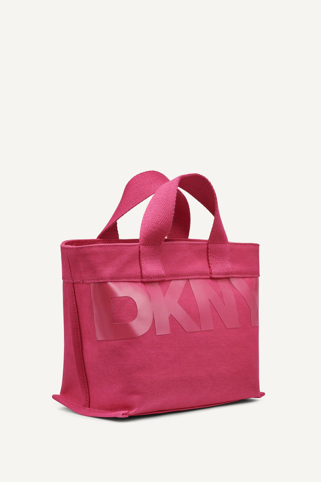 DKNY Crossbody Bag – Hot Pink 2