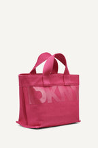 DKNY Crossbody Bag – Hot Pink 2