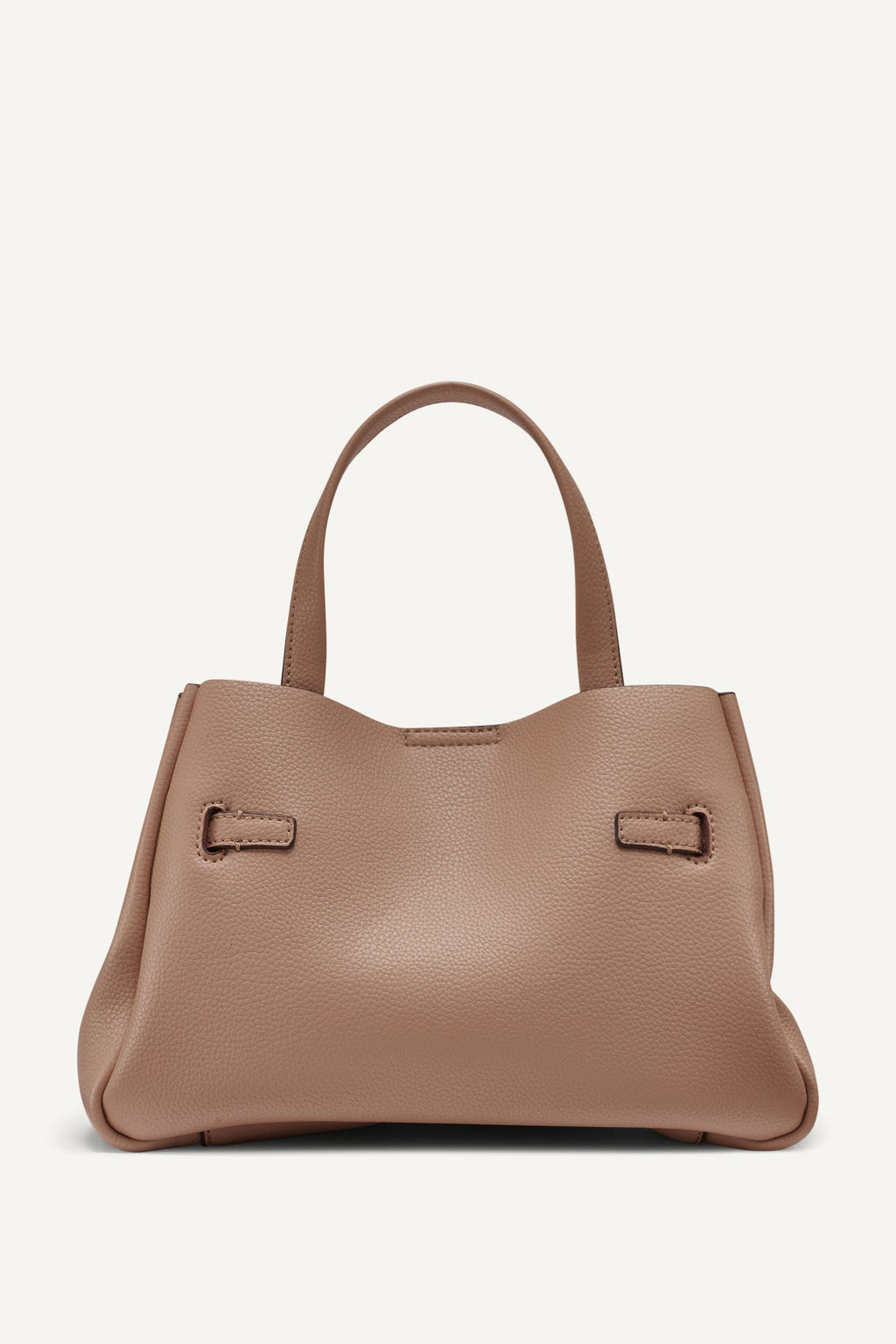 DKNY Satchel Bag – Cappuccino 3
