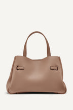 DKNY Satchel Bag – Cappuccino 3