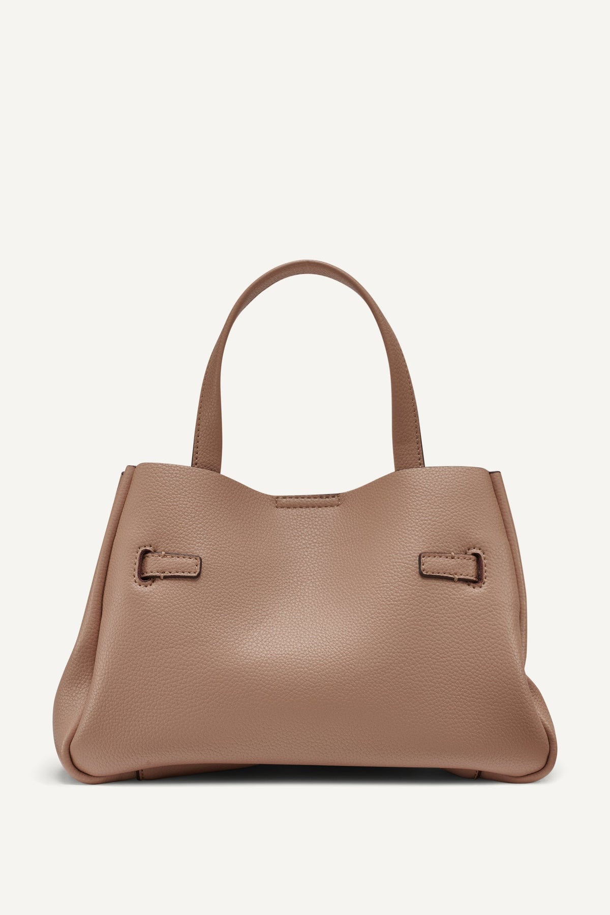 DKNY Satchel Bag – Cappuccino 3