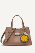 DKNY Satchel Bag – Cappuccino 1