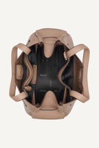DKNY Satchel Bag – Cappuccino 4