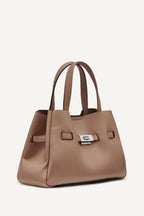 DKNY Satchel Bag – Cappuccino 2