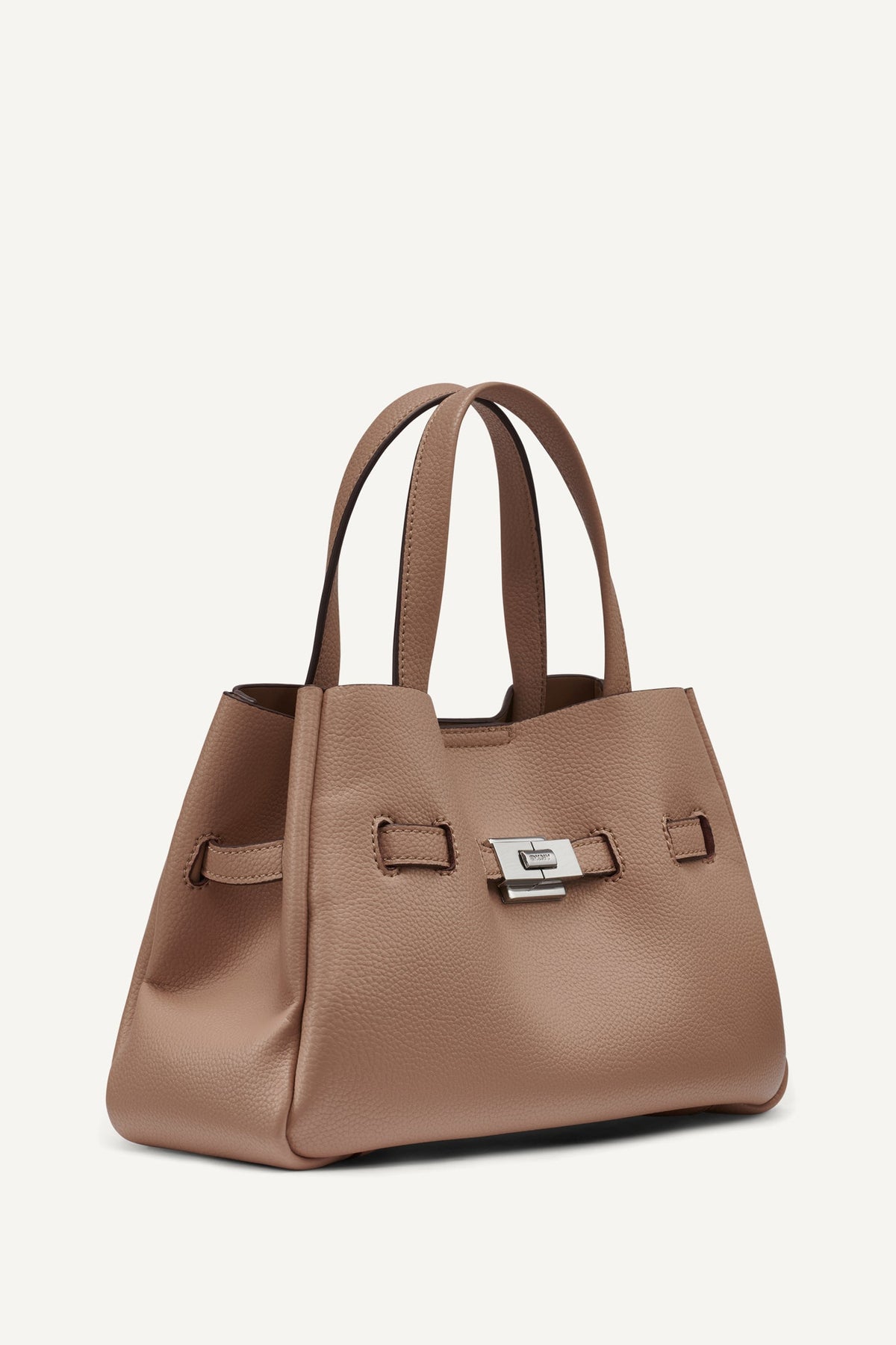 DKNY Satchel Bag – Cappuccino 2