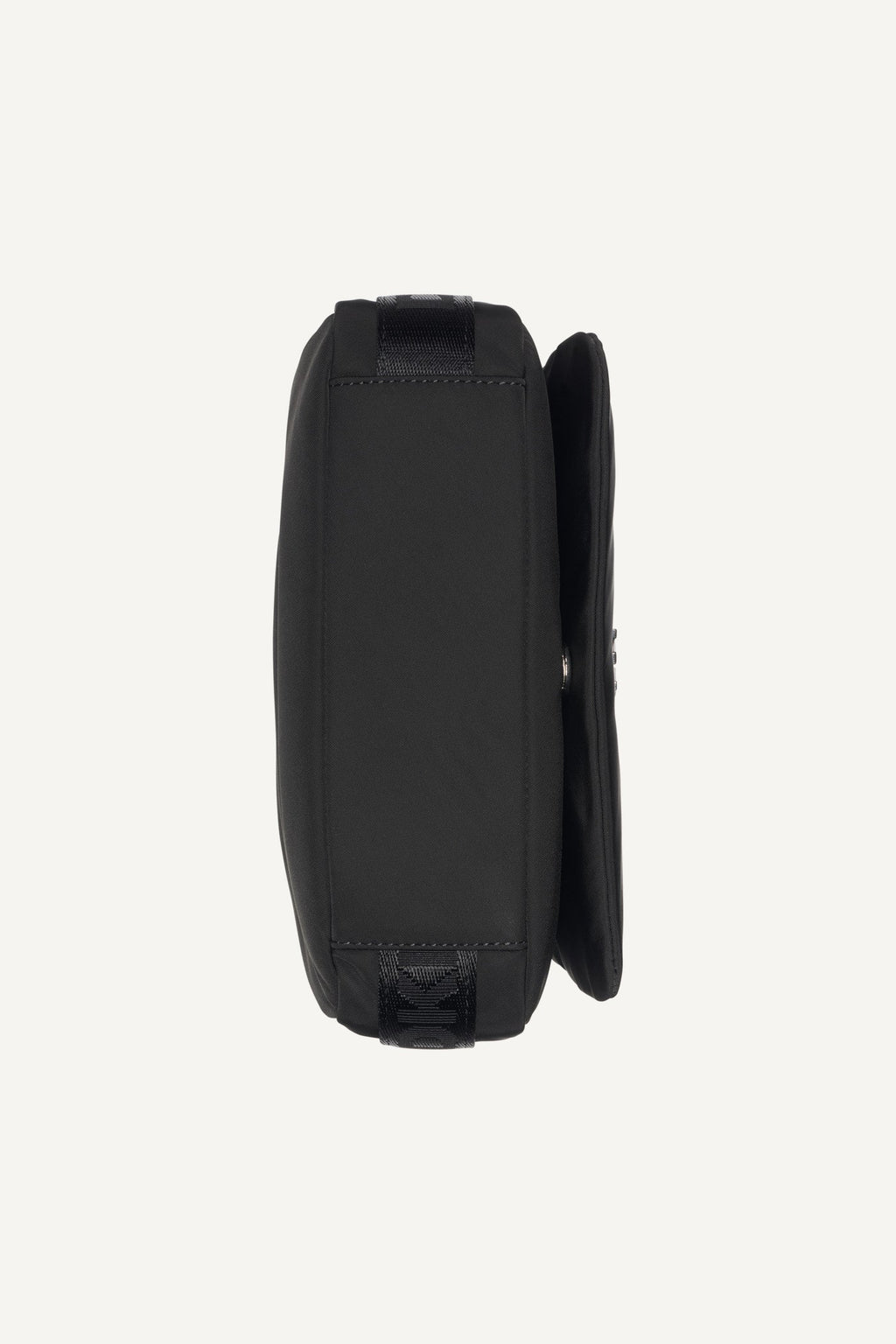 DKNY Shoulder Bag – Black / Silver 5
