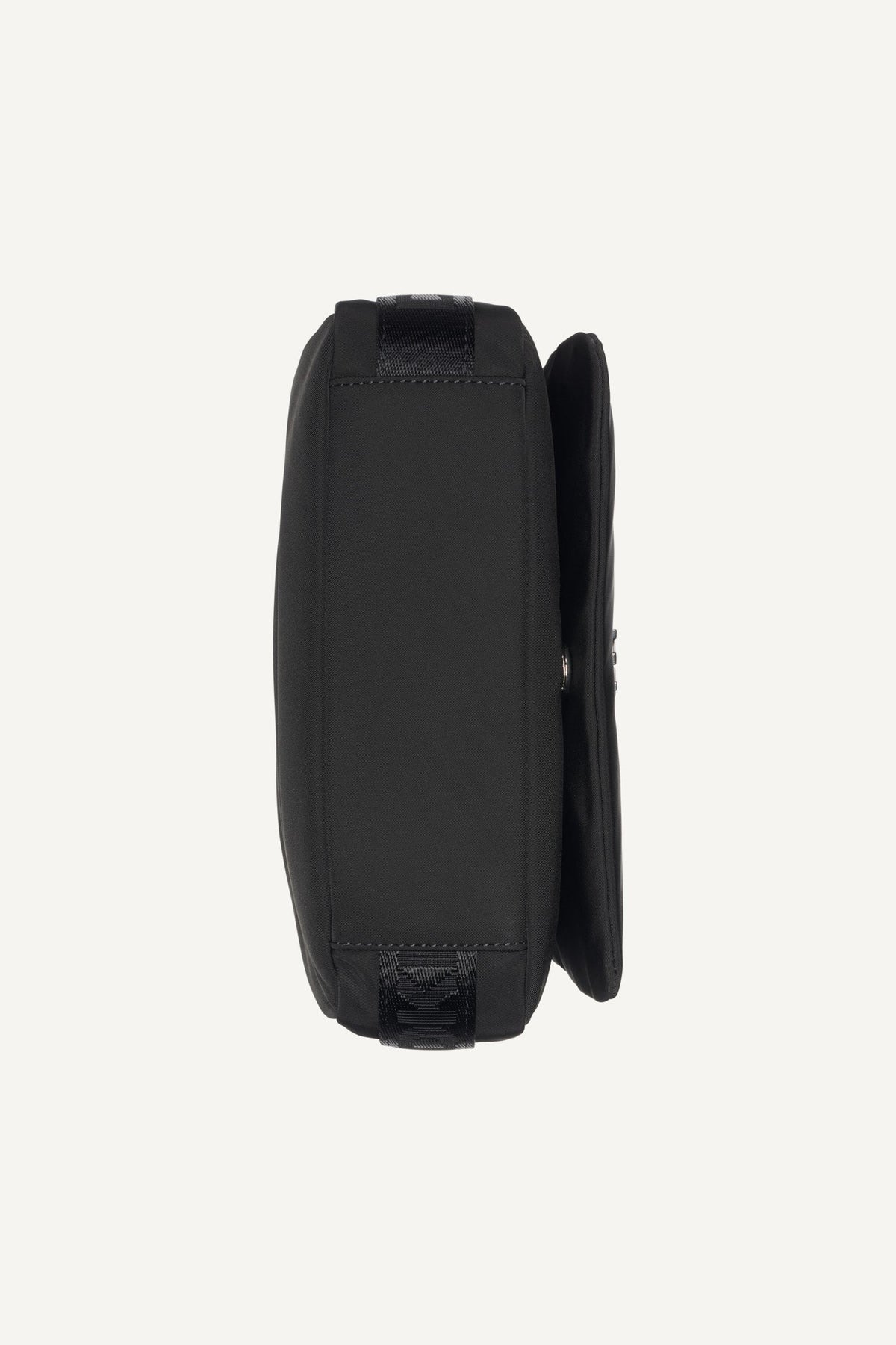 DKNY Shoulder Bag – Black / Silver 5