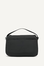 DKNY Shoulder Bag – Black / Silver 4