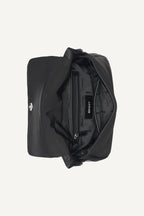 DKNY Shoulder Bag – Black / Silver 3