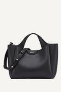 DKNY Satchel Bag – BLACK 1