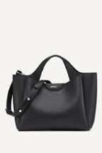 DKNY Satchel Bag – BLACK 1