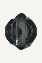 DKNY Satchel Bag – BLACK 5