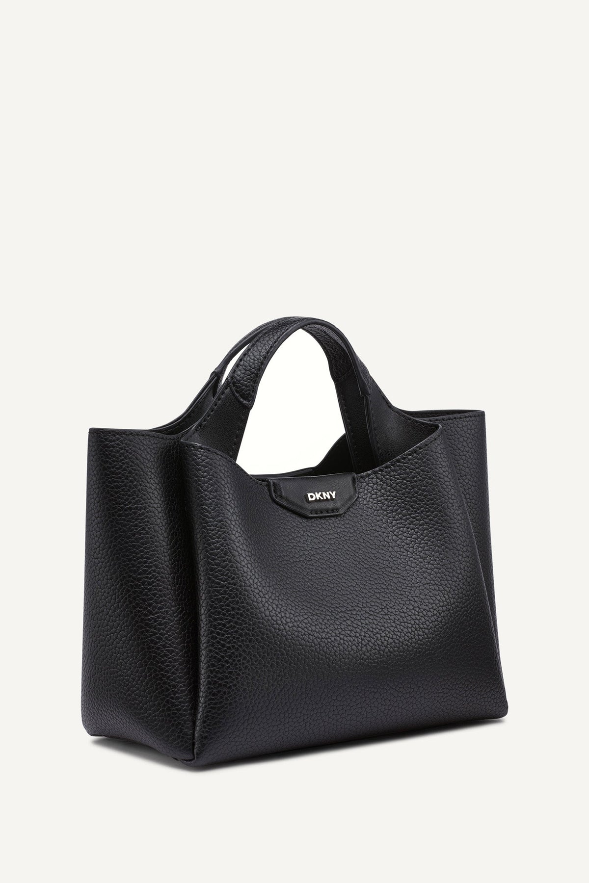 DKNY Satchel Bag – BLACK 3