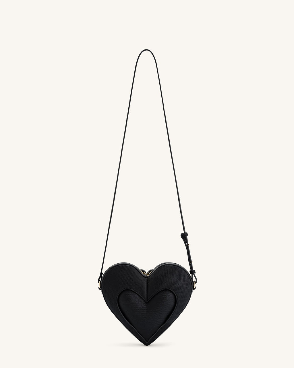 JW PEI Crossbody Bag – Black 3