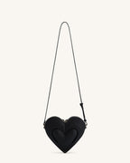 JW PEI Crossbody Bag – Black 3
