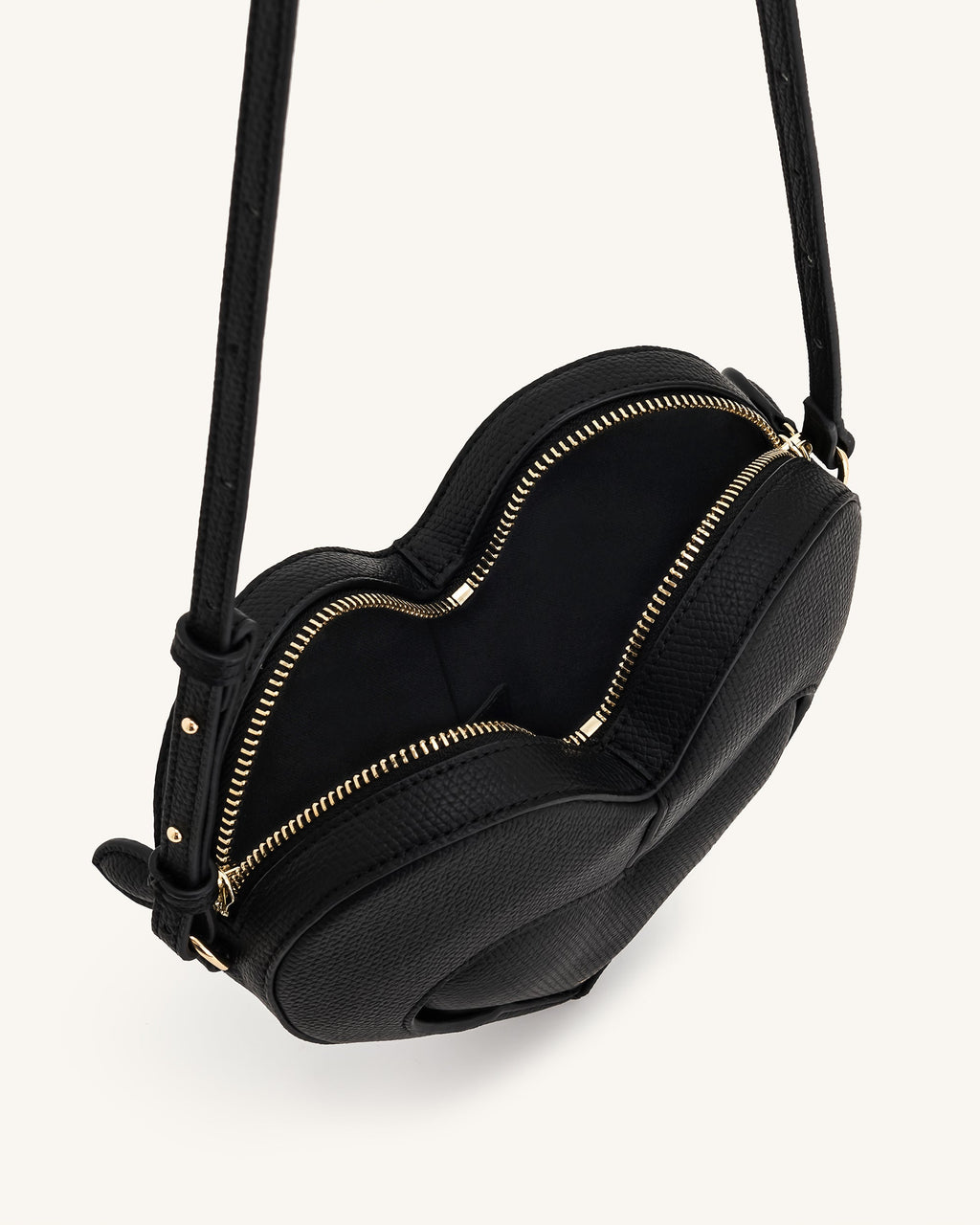 JW PEI Crossbody Bag – Black 4