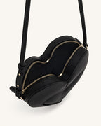 JW PEI Crossbody Bag – Black 4