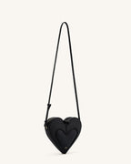 JW PEI Crossbody Bag – Black 2
