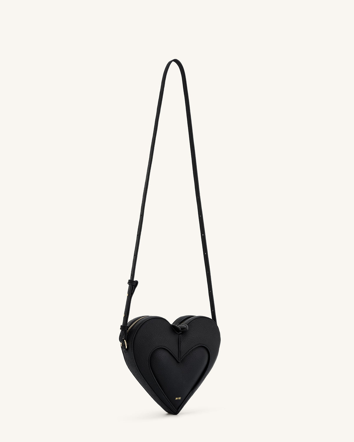 JW PEI Crossbody Bag – Black 2