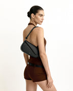 JW PEI Shoulder Bag – Black 2