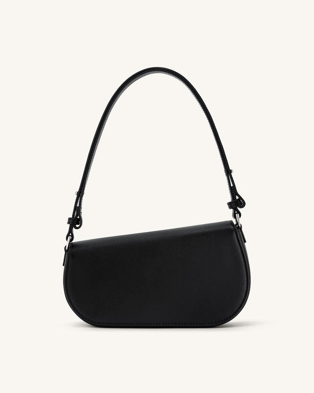 JW PEI Shoulder Bag – Black 4