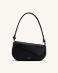JW PEI Shoulder Bag – Black 1